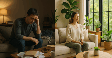 How Your Home Design Affects Your Physical and Mental Health