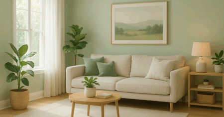 5 Design Elements That Improve Everyday Wellbeing