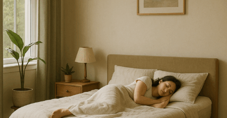 ๐ Creating a Sleep-Friendly Home Environment: Your Complete Guide to Better Rest