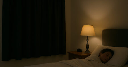 Do Blackout Curtains Really Help You Sleep?