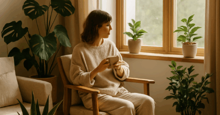 How Natural Light Affects Your Mental Health
