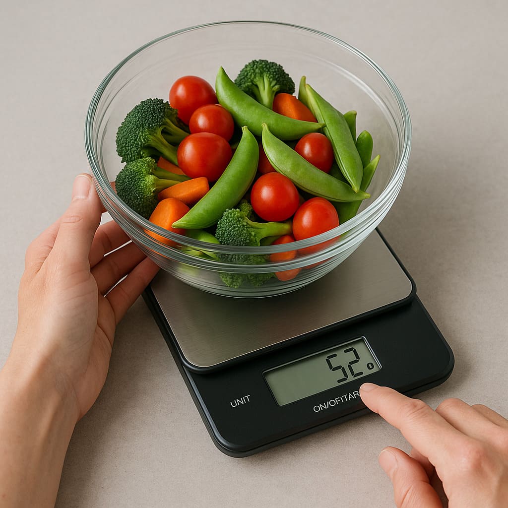 measuring tools
