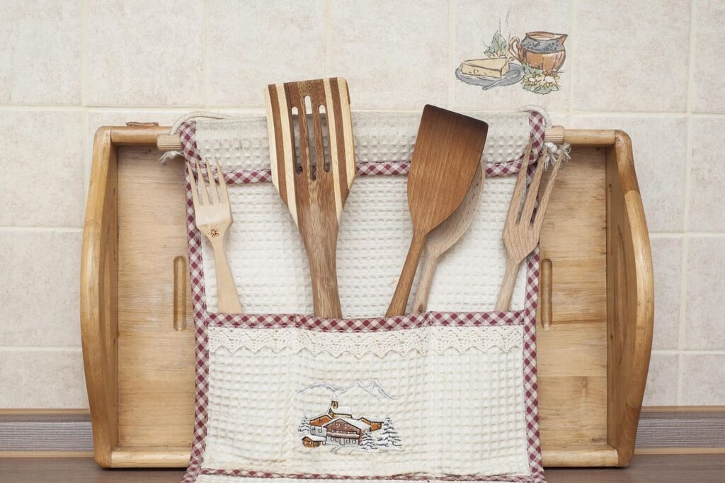 Kitchen Tools