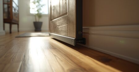 Best Apartment Door Security Bar (No Drilling): 2026 Renter Review